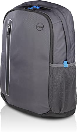 Dell ACC-UBP-15 Urban 15"Inch Laptop Bag - Durable fabric, Sleek, lightweight design for style and comfort Backpack - Image 3