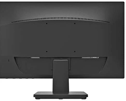 Dell Monitor 19.5" Inch Display, LED Backlit, VGA And Display Port - D2020H - Image 2