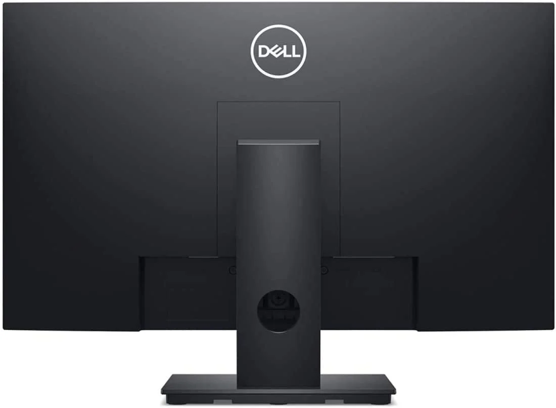 Dell E2420H 24 Inch FHD (1920 x 1080) LED Backlit LCD IPS Monitor with DisplayPort and VGA Ports - Image 2