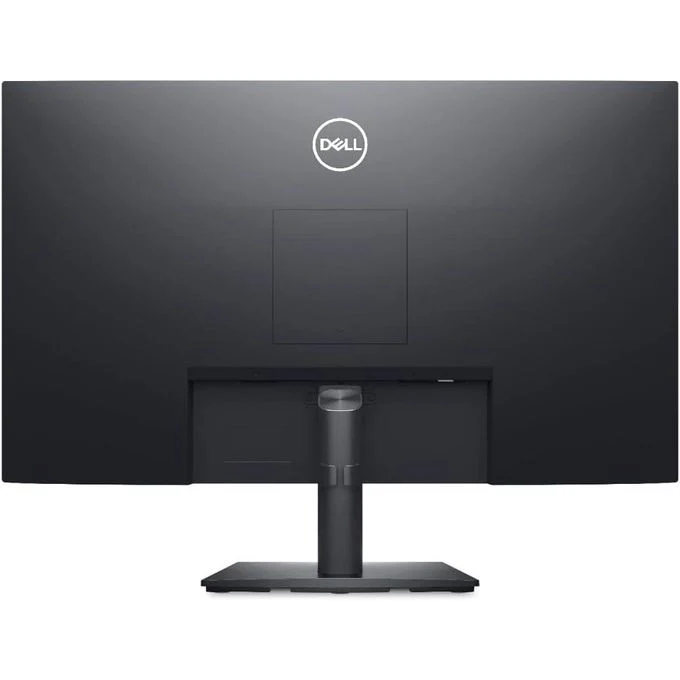 Dell E2725H 27" FHD IPS Monitor – 1920x1080, HDMI & DisplayPort, Height Adjustable for Office & Home Use - Image 3