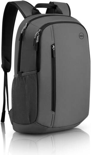 Dell EcoLoop CP4523G Urban Backpack – Sustainable, Durable, Lightweight Laptop & Daily Carry Bag - Image 4