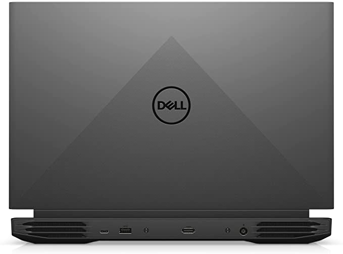 Dell Gaming G15 5511 Laptop (SIF15TGLH22011300) - 15.6" Inch Display, 11th Gen Intel Core i7, 16GB RAM/ 512GB Solid State Drive Laptop - Image 3