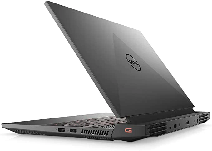 Dell Gaming G15 5511 Laptop (SIF15TGLH22011300) - 15.6" Inch Display, 11th Gen Intel Core i7, 16GB RAM/ 512GB Solid State Drive Laptop - Image 4