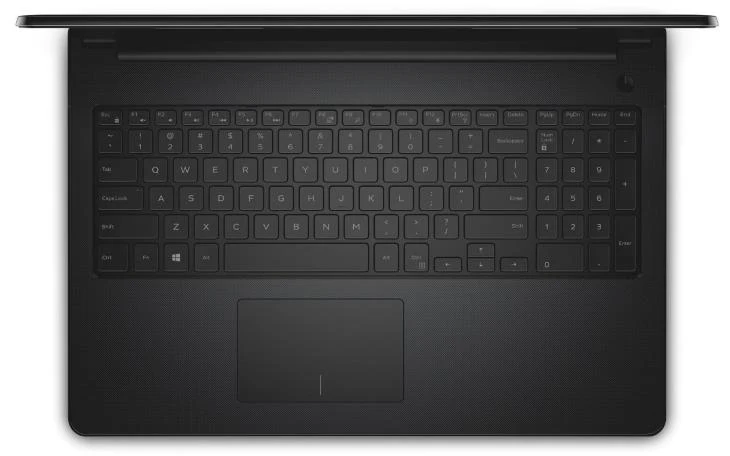 Dell Inspiron 3552 Celeron -4GB-500GB - Image 2