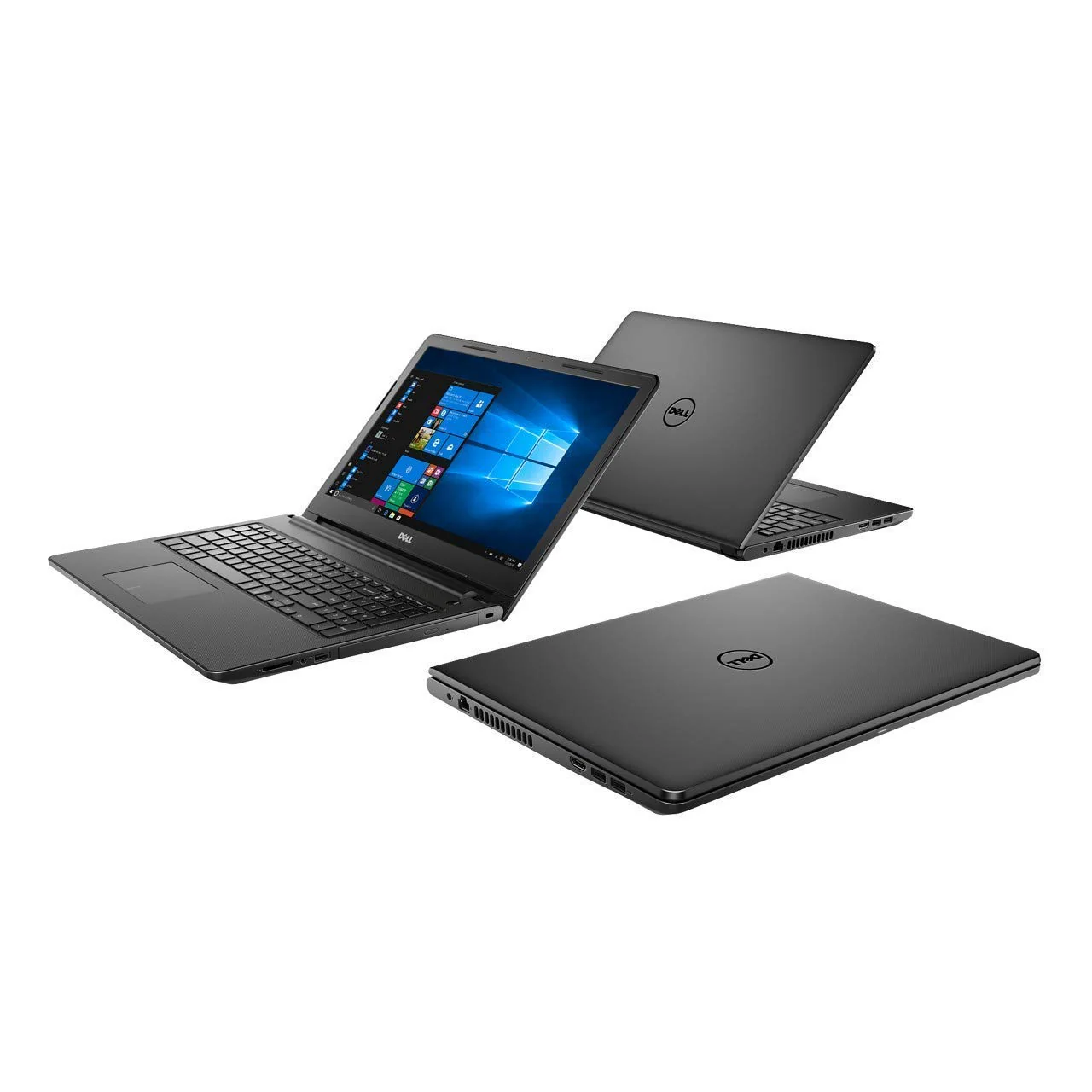 Dell Inspiron 15 3567 Laptop Intel Core i3 15.6"Display 4GB RAM 1TB HDD - Image 4