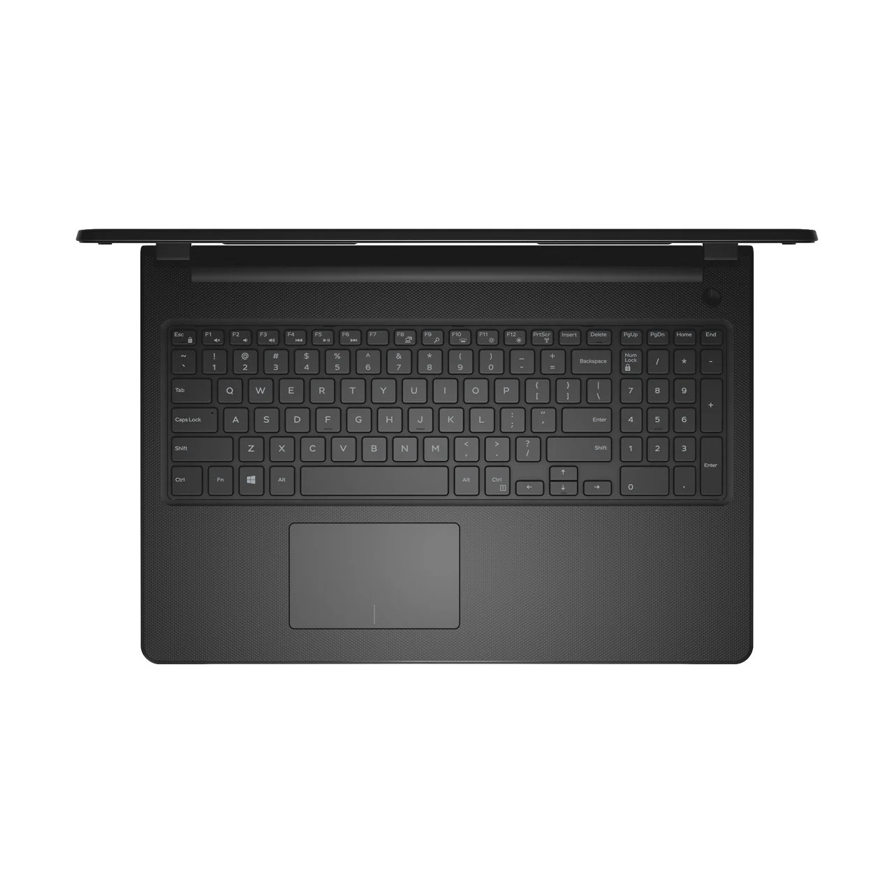 Dell Inspiron 3573 Laptop Intel Celeron-N4000 4Gb RAM 500GB Hard Disk, 15.6 Inch Ubuntu (INS35730-0001) - Image 3