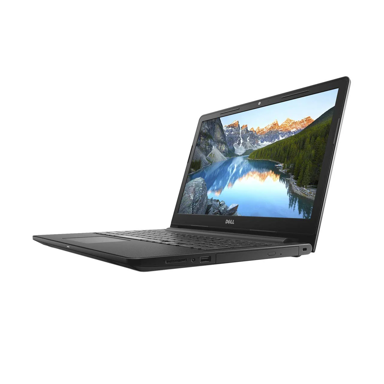 Dell Inspiron 3573 Laptop Intel Celeron-N4000 4Gb RAM 500GB Hard Disk, 15.6 Inch Ubuntu (INS35730-0001) - Image 4