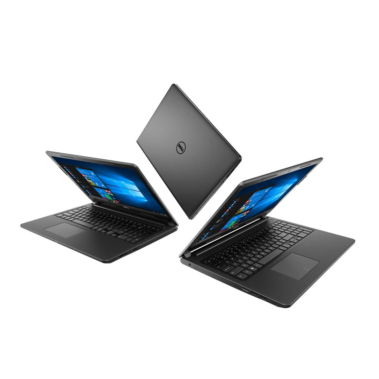 Dell Inspiron 3573 Laptop Intel Celeron-N4000 4Gb RAM 500GB Hard Disk, 15.6 Inch Ubuntu (INS35730-0001) - Image 8