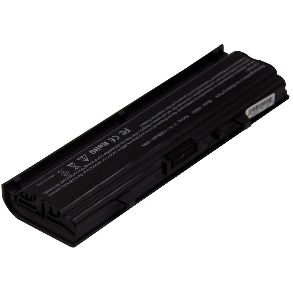 Dell Inspiron M4010 Laptop Replacement Battery - Image 2