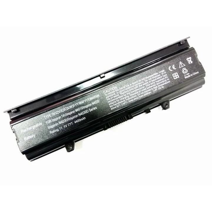 Dell Inspiron N4050 Laptop Replacement Battery - Image 3