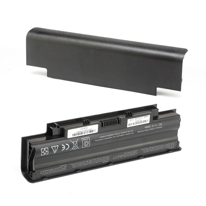 Dell Inspiron N7010 Laptop Replacement Battery - Image 3