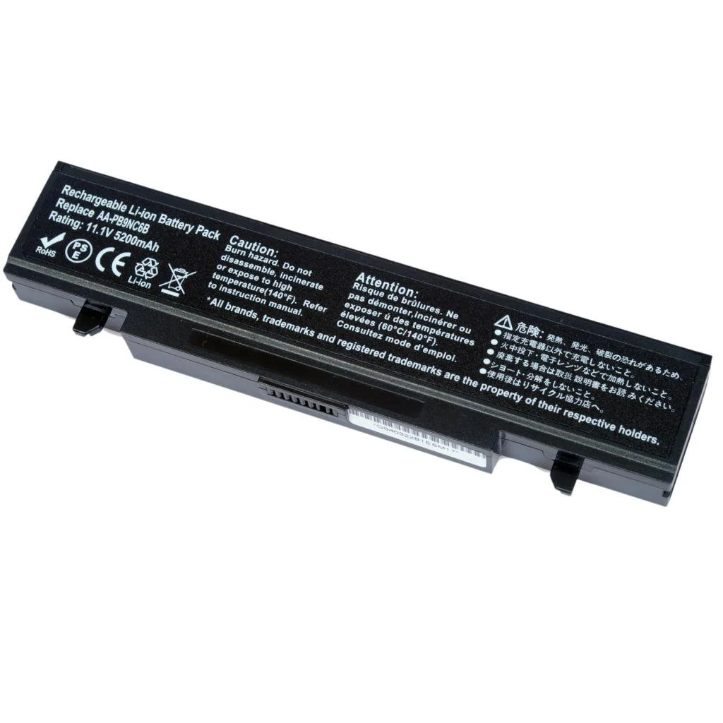 Samsung R428 Laptop Replacement Battery - Image 3