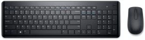 Dell Wireless Keyboard and Mouse – KM117