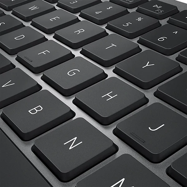 Dell KM7120W Multi-Device Wireless Keyboard and Mouse (580-AIWF) - Image 3