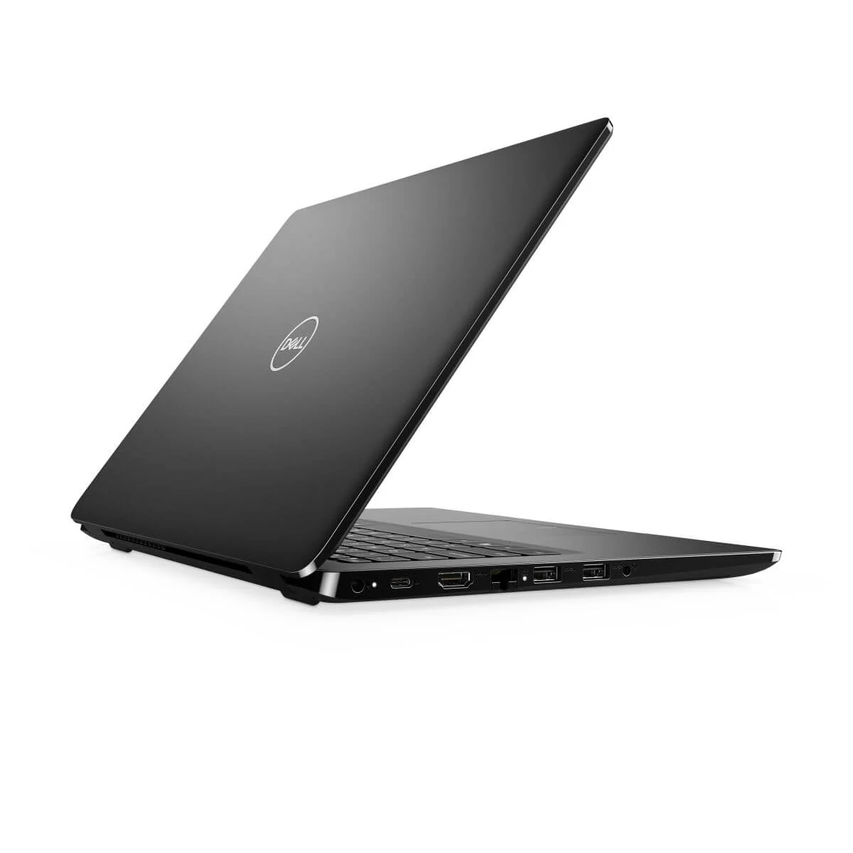 Dell Latitude 3410 Core i7-10510U, 8GB RAM, 256 SSD, 14.0″ HD Display,Windows 10 Pro - N014L341014EMEA - Image 2