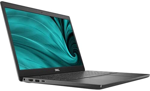 Dell Latitude 3420 Laptop (LAT-3420-0002) - 14" Inch Display, 11th Generation Intel Core i3, 8GB RAM/ 256GB Solid State Drive - Image 3