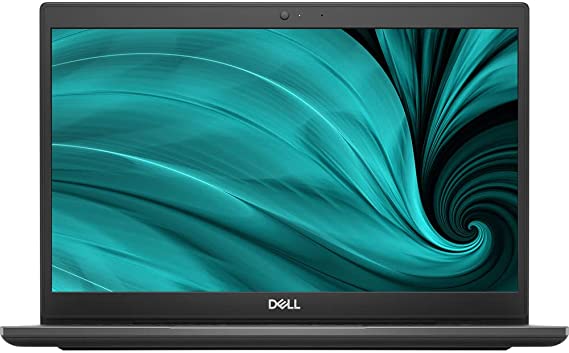 Dell Latitude 3420 Laptop (N032L342014EMEA) - 14" Inch Display, 11th Gen Intel Core i5, 8GB RAM/ 1TB Hard Disk Drive Laptop