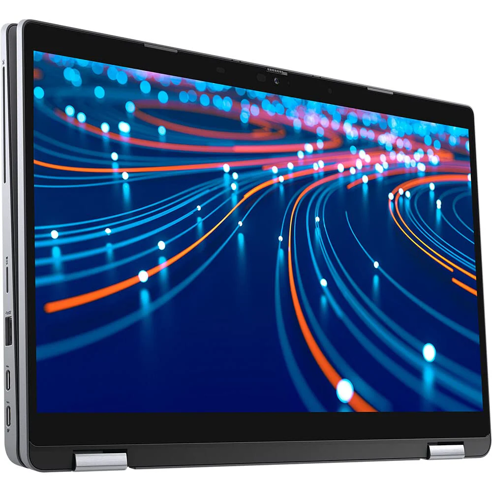 Dell Latitude 3430 Business Laptop - 12th Gen Intel 10-Cores i5, 8GB DDR4 RAM, 512GB PCIe SSD, WiFi 6, Bluetooth 5.2, Backlit Keyboard, Windows 11 Pro, 14" FHD - Image 3