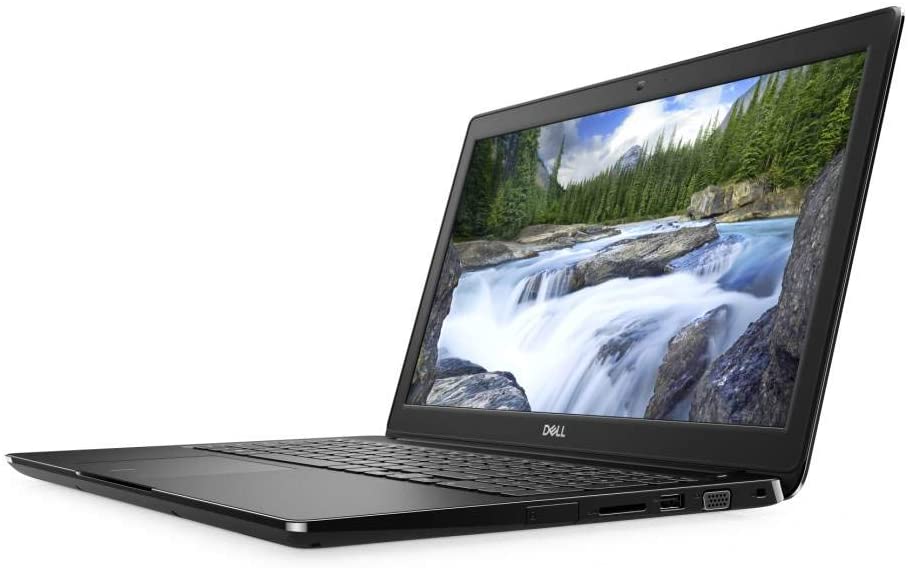 Dell Latitude 3500 LAPTOP (N017L350015EMEA) - Core i5-8265U, 4GB RAM, 1TB HDD, 15.6", Ubuntu - Image 2