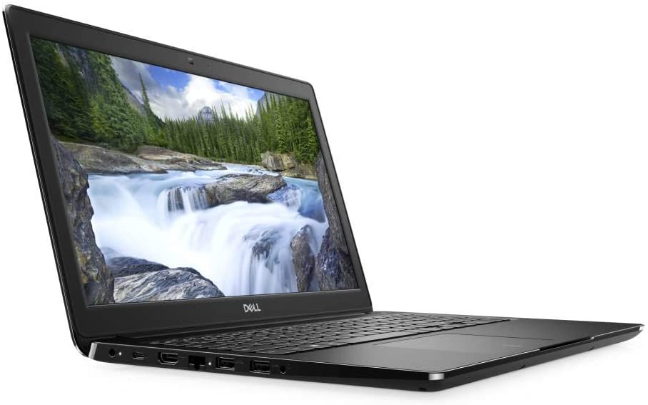 Dell Latitude 3500 LAPTOP (N017L350015EMEA) - Core i5-8265U, 4GB RAM, 1TB HDD, 15.6", Ubuntu - Image 3