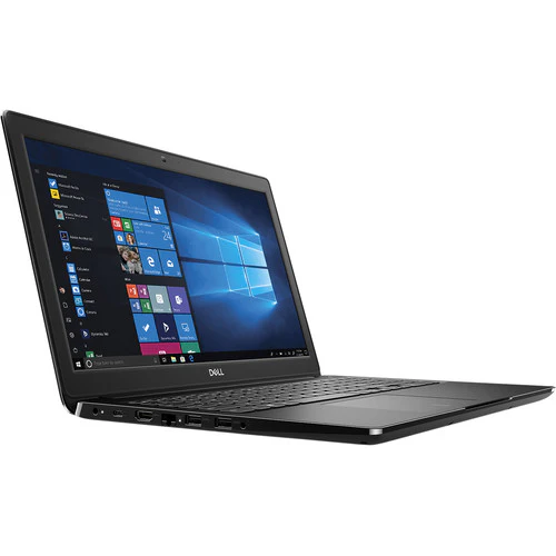 Dell Latitude 3500 (N024L540014EMEA) Intel Core i5-8265U Processor 4GB RAM 1TB SATA Hard drive Nvidia GeForce MX130 Win10P 15.6" Laptop