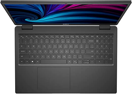 Dell Latitude 3520 Laptop (LAT-3520-0008) - 15.6" Inch Display, 11th Generation Intel Core i7, 8GB RAM/ 512GB Solid State Drive - Image 2