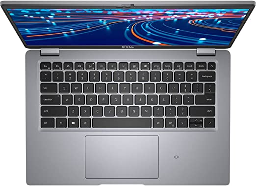 Dell Latitude 5320 Laptop 13.3" Inch Display, 11th Generation Intel Core i7, 16GB RAM/ 512GB Solid State Drive - LAT-5320-0014 - Image 2