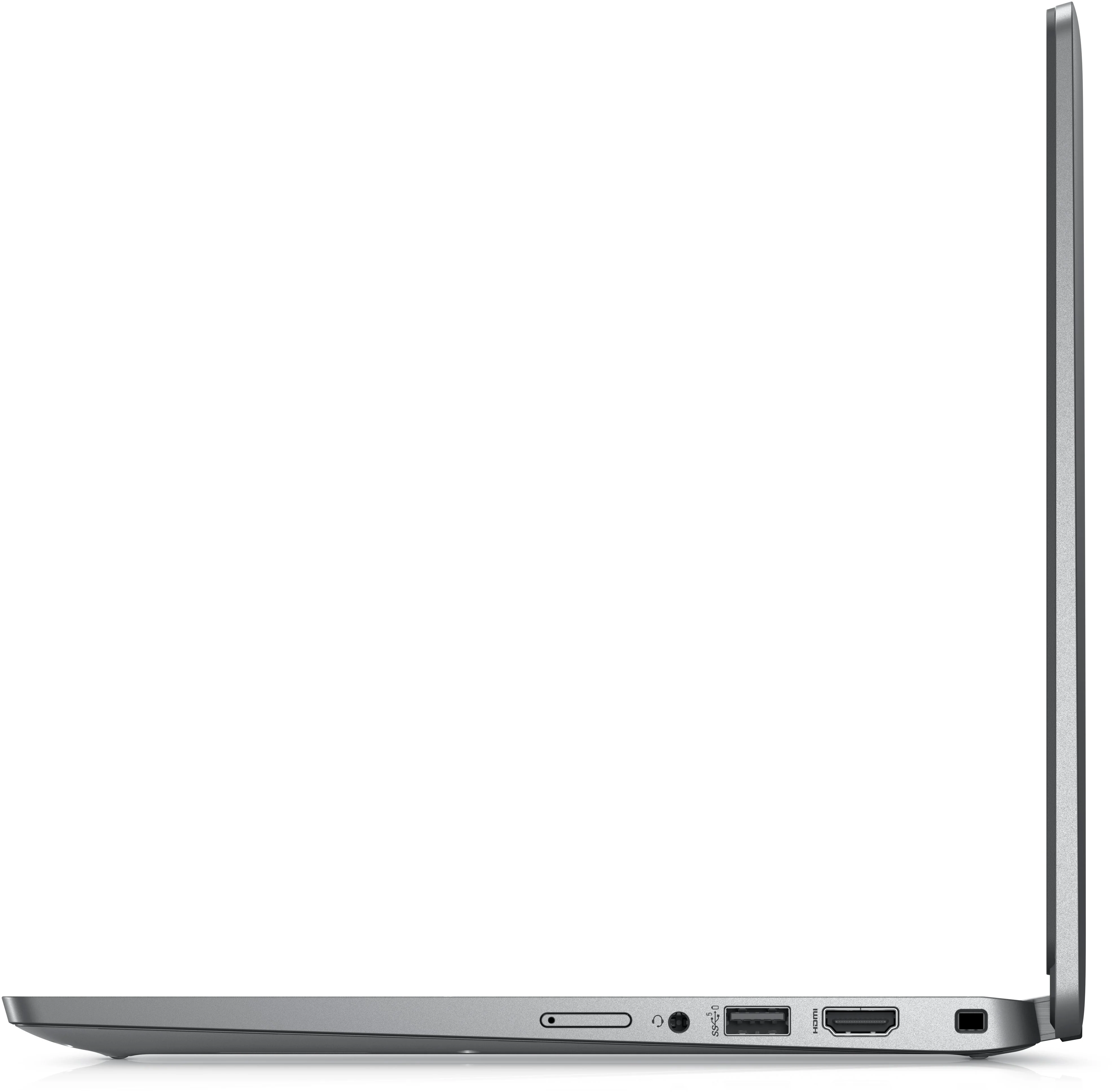Dell Latitude 5330 Laptop (N207L5330MLK13EMEA) - Intel Core i7, 12th Gen(1265U),512 SSD, 16GB RAM, 13.3" Inch FHD Display, Win 11 Pro, 1-Year Warranty - Image 4