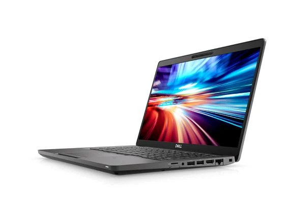 DELL LATITUDE 5400 LAPTOP (CI5-8250U/8GB/256GB/14.0" FHD/WIN10P)