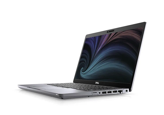 Dell Latitude 5410 Laptop Intel i7-10610U,8GB RAM,256GB SSD,14.0" FHD Display, Windows 10 Pro - N024L541014EMEA