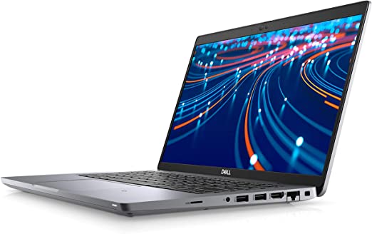 Dell Latitude 5420 Laptop (N015L542014EMEA) - 14" Inch Display, 11th Generation Intel Core i5, 16GB RAM/ 512GB Solid State Dri - Image 2