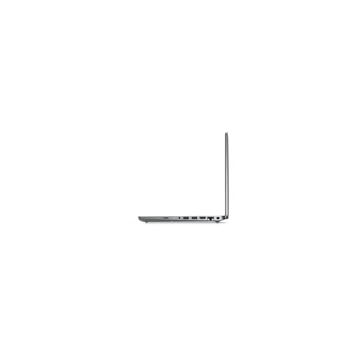 Dell Latitude 5430 Laptop (N211L5430MLK14EMEA) - Intel Core i5, 12th Gen(1235U), 512 SSD, 8GB RAM, 14" Inch FHD Display, Ubuntu, 1-Year Warranty - Image 4