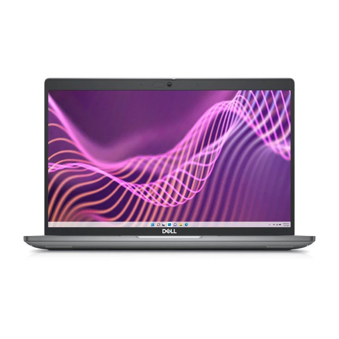 Dell Latitude 5440 Laptop - Intel Core i5-1335U 13th Gen, 8GB RAM DDR4, 512GB SSD, 15.6" FHD Screen, Ubuntu - N040L544014EMEA_VP