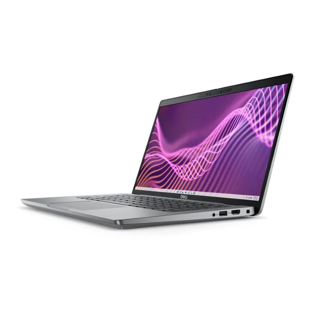 Dell Latitude 5440 Laptop - Intel Core i5-1335U 13th Gen, 8GB RAM DDR4, 512GB SSD, 15.6" FHD Screen, Ubuntu - N040L544014EMEA_VP - Image 2