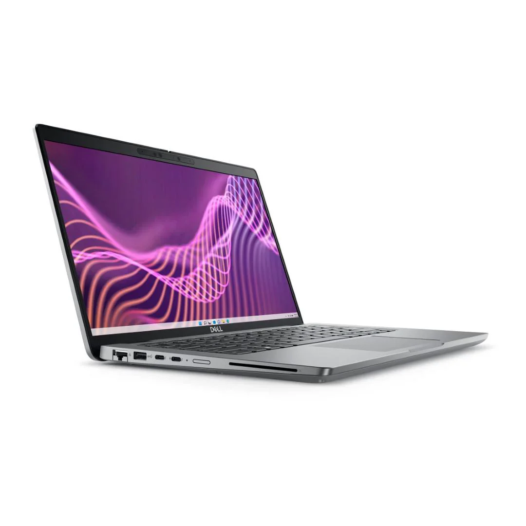 Dell Latitude 5440 Laptop - Intel Core i5-1335U 13th Gen, 8GB RAM DDR4, 512GB SSD, 15.6" FHD Screen, Ubuntu - N040L544014EMEA_VP - Image 3