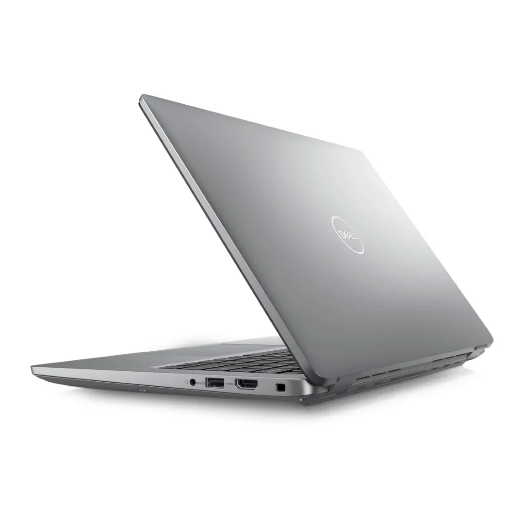 Dell Latitude 5440 Laptop - Intel Core i5-1335U 13th Gen, 8GB RAM DDR4, 512GB SSD, 15.6" FHD Screen, Ubuntu - N040L544014EMEA_VP - Image 4