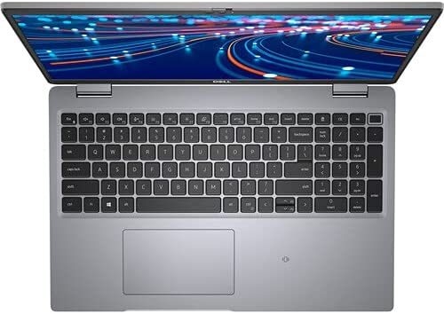 Dell Latitude 5520 Laptop (LAT-5520-00009) - 15.6" Inch Display, 11th Generation Intel Core i5, 8GB RAM/ 512GB Solid State Drive - Image 2