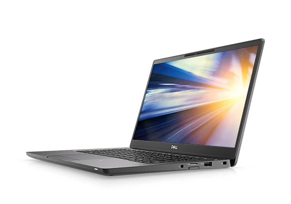 Dell Latitude 7300 LAPTOP (Ci7-8665U/16GB/512GB/13.3" FHD/WIN10P)