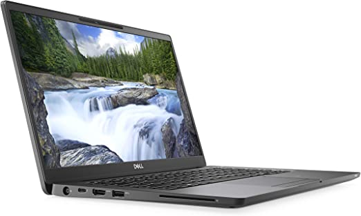 Dell Latitude 7420 EA Laptop (LAT-7420-00004) - 14" Inch Display, 11th Generation Intel Core i5, 16GB RAM/ 512GB Solid State Drive - Image 2