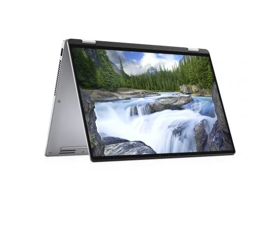Dell Latitude 7420 Laptop (LAT-7420-00007) - 14" Inch Display, 11th Gen Intel Core i5, 8GB RAM/ 256GB Solid State Drive - Image 2