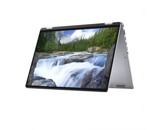 Dell Latitude 9420 Laptop (LAT-9420-0002) - 14" Inch Display, 11th Gen Intel Core i7, 16GB RAM/ 512GB Solid State Drive - Image 2