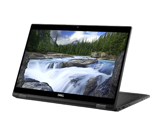 Dell Latitude E7390 8GB RAM 256GB SSD Intel Core i5 Laptop - Image 4