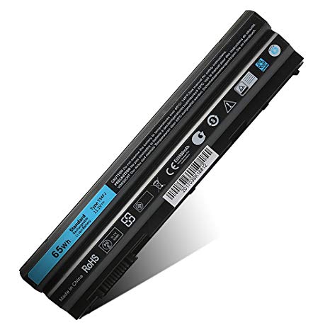 Dell NHXVW Laptop Replacement Battery - Image 2