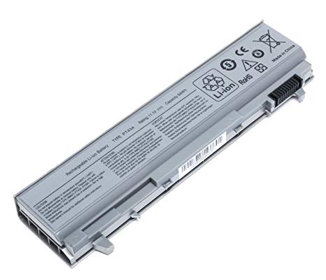 Dell MP494 Laptop Replacement Battery - Image 2