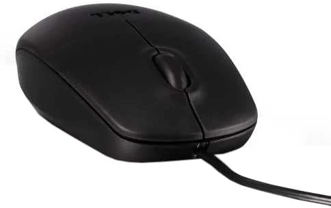 Dell MS111 USB Mouse for PC - Image 3