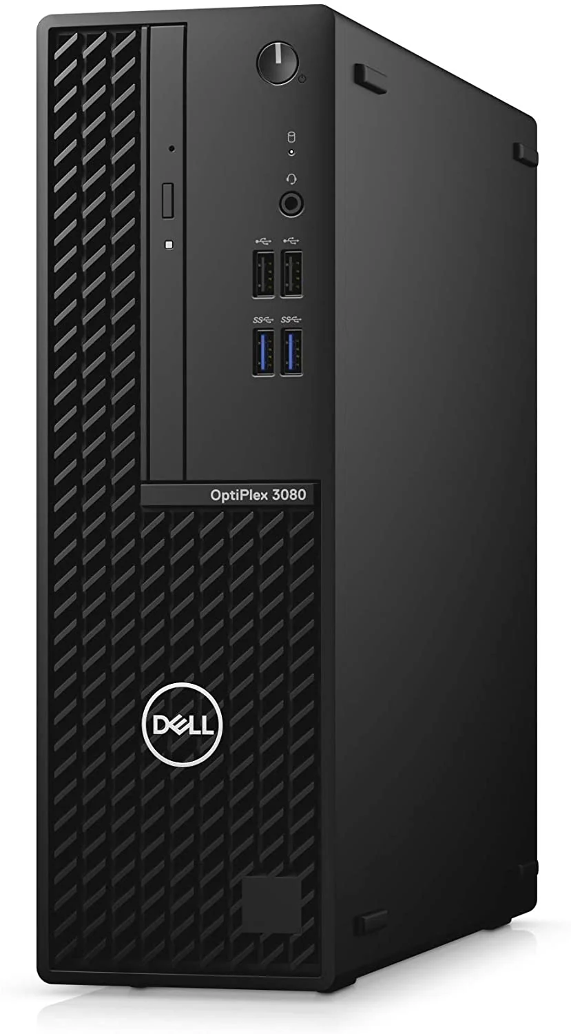 Dell OptiPlex 3080 MT Desktop, Intel Core i3-10100, 4GB RAM, 1TB HDD, Ubuntu -B08P7VTDML - Image 3