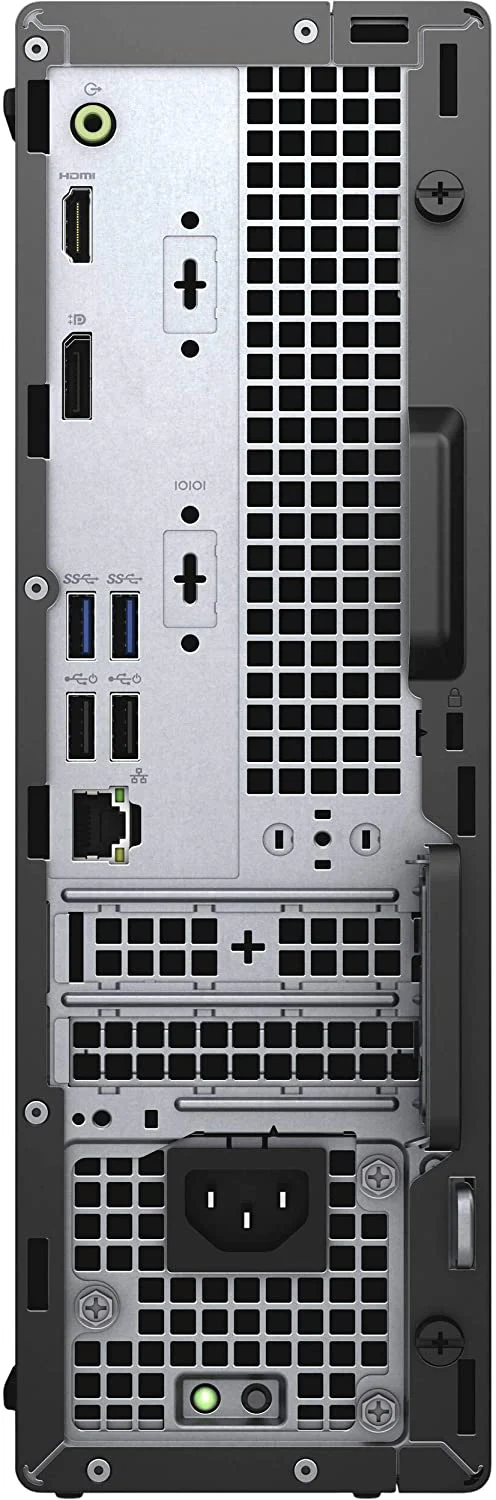 Dell OptiPlex 3080 MT Desktop, Intel Core i5-10500, 4GB RAM, 1TB HDD, Ubuntu -B089T8KXWB - Image 3