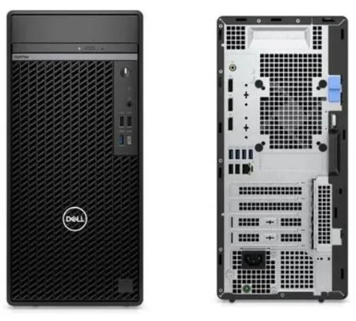 Dell OptiPlex 7020 Plus Core i7-14700 / 8GB RAM / 512GB SSD / DVDRW – Powerful Business Desktop