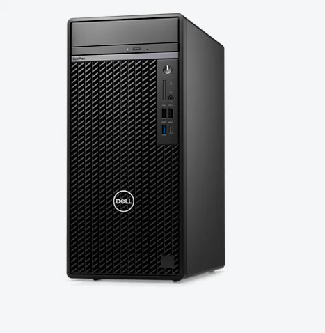 Dell OptiPlex 7020 Intel Core i7 14700 Plus MT Desktop N009O7020MTPEMEA – High-Performance Tower Desktop PC for Home & Office Use - Image 2