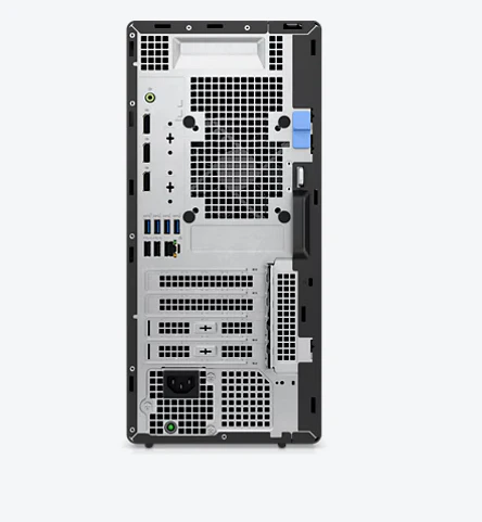 Dell OptiPlex 7020 Intel Core i7 14700 Plus MT Desktop N009O7020MTPEMEA – High-Performance Tower Desktop PC for Home & Office Use - Image 3